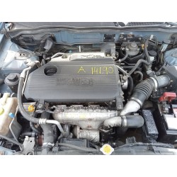 nissan almera (n16/e) del año 2000