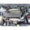 nissan almera (n16/e) del año 2000