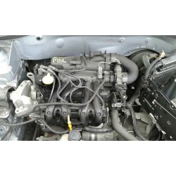 renault clio ii fase ii (b/cb0) del año 2004