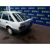 ford escort berlina del año 1990