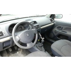 renault clio ii fase ii (b/cb0) del año 2004