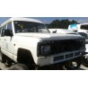 nissan patrol (k/w260) del año 1996