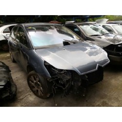 citroen c4 berlina del año 2007