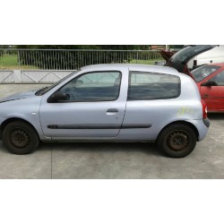 renault clio ii fase ii (b/cb0) del año 2004