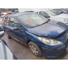 peugeot 307 berlina (s2) del año 2006