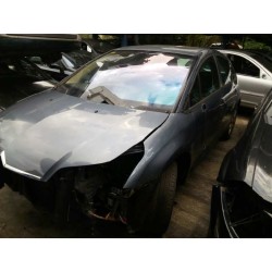 citroen c4 berlina del año 2007