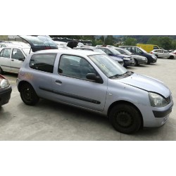 renault clio ii fase ii (b/cb0) del año 2004