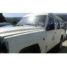 nissan patrol (k/w260) del año 1996