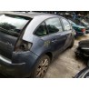 citroen c4 berlina del año 2007