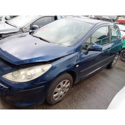 peugeot 307 berlina (s2) del año 2006