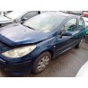 peugeot 307 berlina (s2) del año 2006