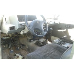 nissan patrol (k/w260) del año 1996