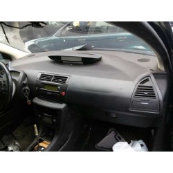 citroen c4 berlina del año 2007