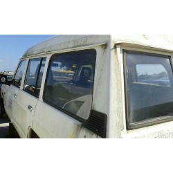 nissan patrol (k/w260) del año 1996