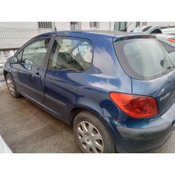peugeot 307 berlina (s2) del año 2006