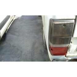 nissan patrol (k/w260) del año 1996