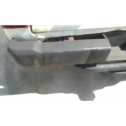 nissan patrol (k/w260) del año 1996