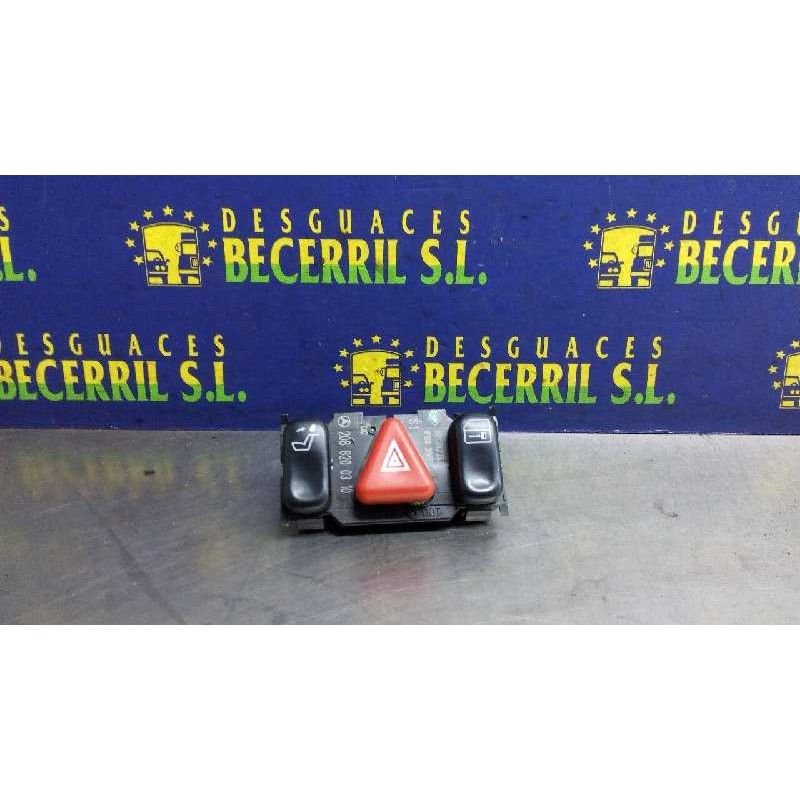 Recambio de warning para mercedes clase clk (w208) coupe 320 (208.365) referencia OEM IAM   