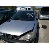 peugeot 206 berlina del año 2001