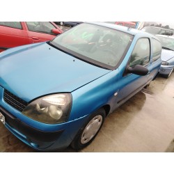 renault clio ii fase ii (b/cb0) del año 2003