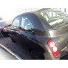nissan micra (k12e) del año 2006
