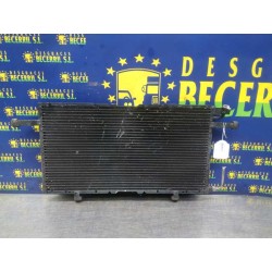 Recambio de radiador calefaccion / aire acondicionado para opel frontera b sport referencia OEM IAM   