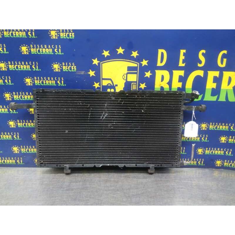 Recambio de radiador calefaccion / aire acondicionado para opel frontera b sport referencia OEM IAM Recambio de radiador calefaccion / aire acondicionado para opel frontera b sport referencia OEM IAM
