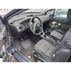 peugeot 307 berlina (s2) del año 2006
