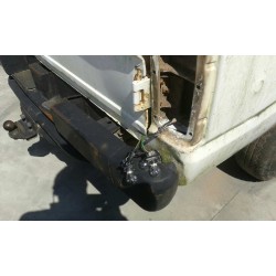 nissan patrol (k/w260) del año 1996