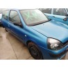 renault clio ii fase ii (b/cb0) del año 2003