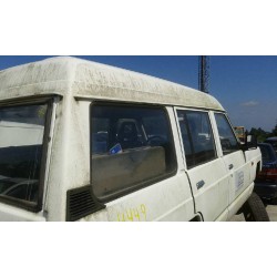 nissan patrol (k/w260) del año 1996