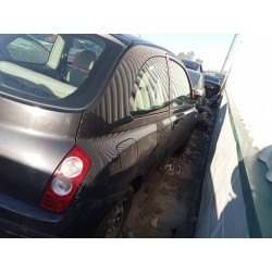 nissan micra (k12e) del año 2006