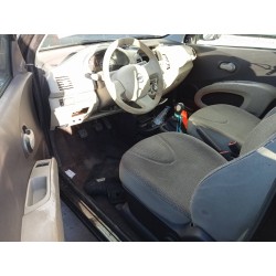 nissan micra (k12e) del año 2006