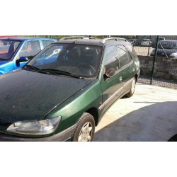 peugeot 306 break del año 1997