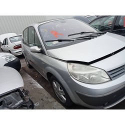 renault scenic ii del año 2006