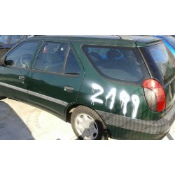 peugeot 306 break del año 1997
