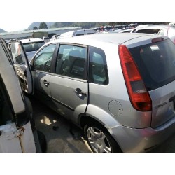 ford fiesta (cbk) del año 2003