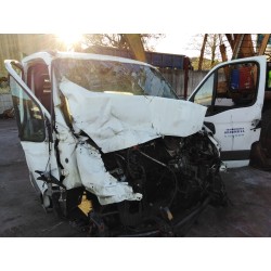 iveco daily furgón del año 2010