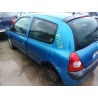 renault clio ii fase ii (b/cb0) del año 2003