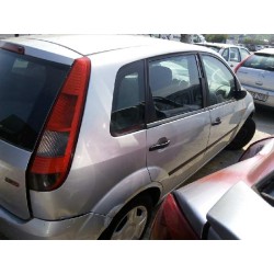 ford fiesta (cbk) del año 2003