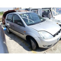 ford fiesta (cbk) del año 2003