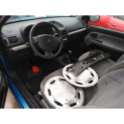 renault clio ii fase ii (b/cb0) del año 2003