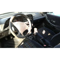 peugeot 306 break del año 1997