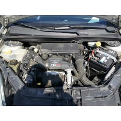 ford fiesta (cbk) del año 2003