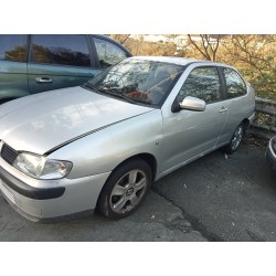 seat cordoba berlina (6k2) del año 2000