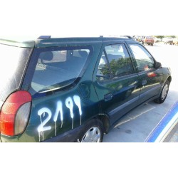 peugeot 306 break del año 1997