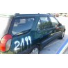 peugeot 306 break del año 1997