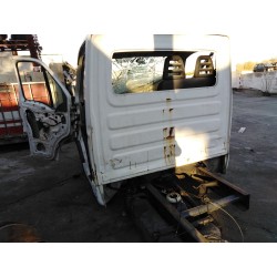 iveco daily furgón del año 2010