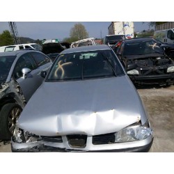seat ibiza (6k1) del año 2002