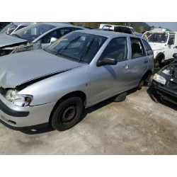 seat ibiza (6k1) del año 2002